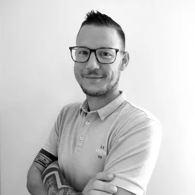 Gavin Pellé