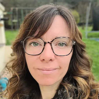Audrey Renoult