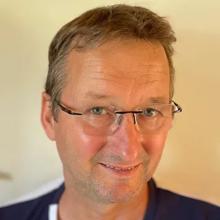 Pascal Champel Pascal Champel