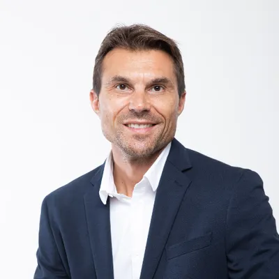Julien Soualle