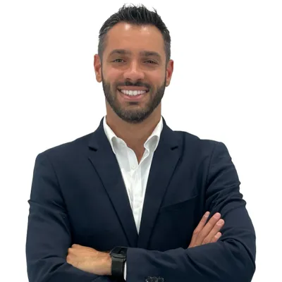 Florent Giovanangeli