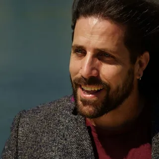 Guillaume Suarez-Pazos Guillaume Suarez-Pazos