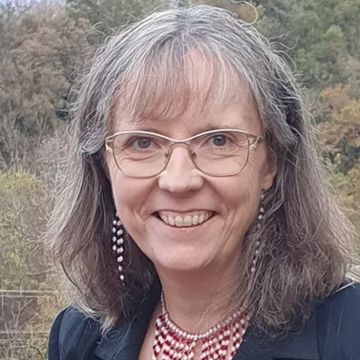 Marie - Aline Noireaux - Jouët