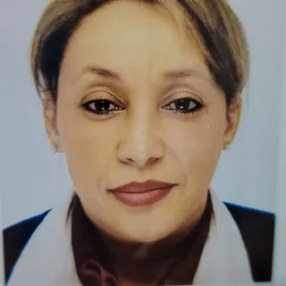 Fatima Belghouat Fatima Belghouat