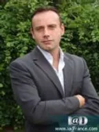Nicolas Deltombe