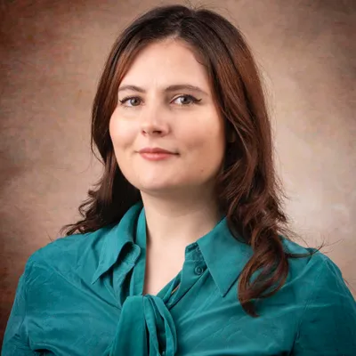 Sarah Funk