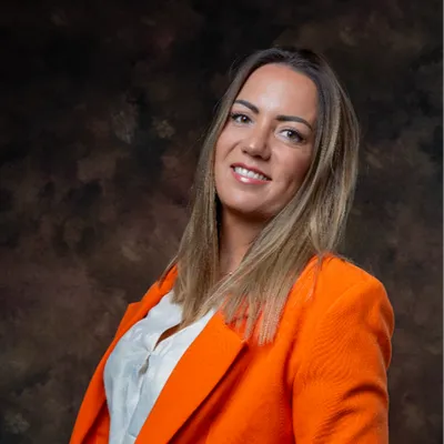 Aurélie Tarchini