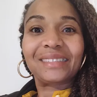 Natacha Vaz Da Costa