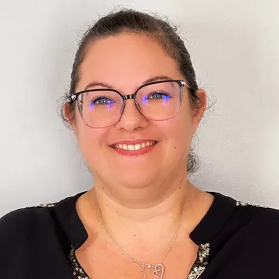 Noémie Beaupeu