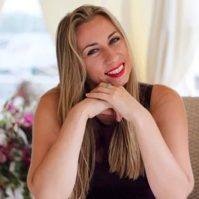 Ilana Khimovych
