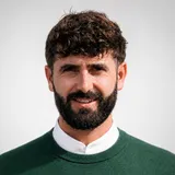 Nicolas Prado