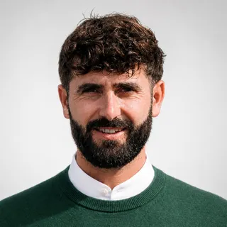 Nicolas Prado