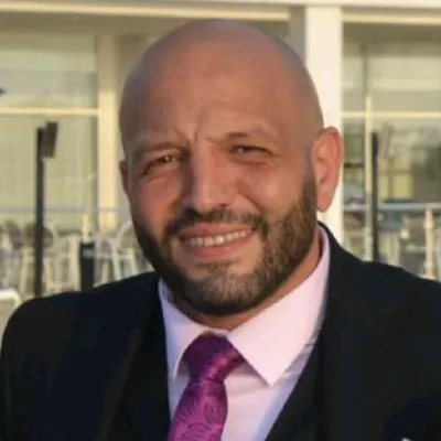 Ahmed Hemaya