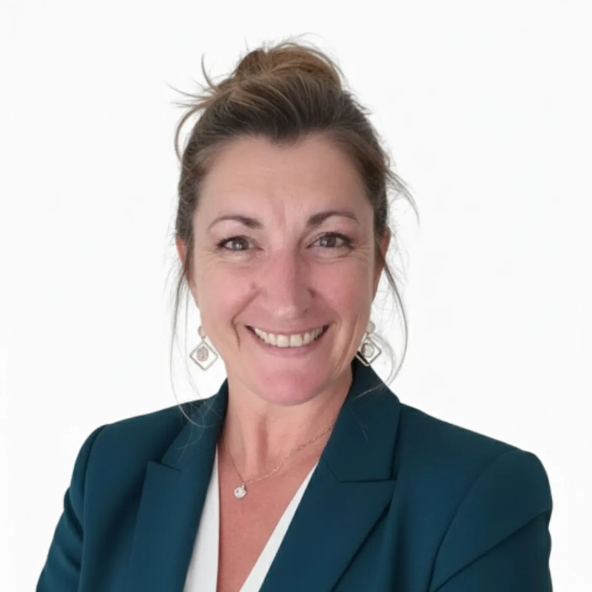 Karine Mariau - Conseillère immobilier à La Plaine-sur-Mer (44770) - iad