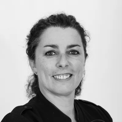 Sandra Dupuy