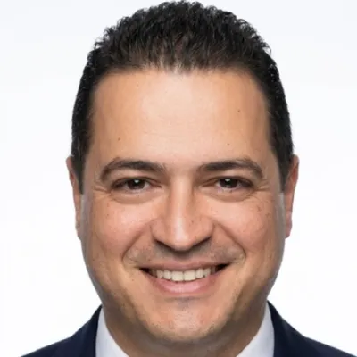 Jean-Claude Zahner