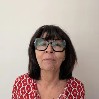 Michelle Barbeyron Michelle Barbeyron