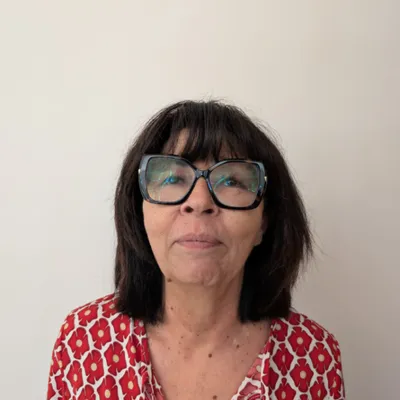 Michelle Barbeyron