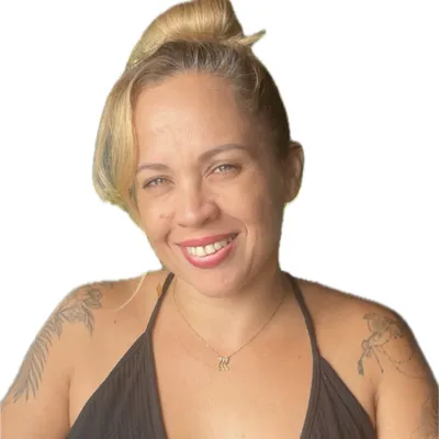 Nathalie Lebon