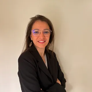 Aurélie Manzon