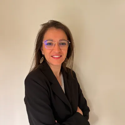 Aurélie Manzon