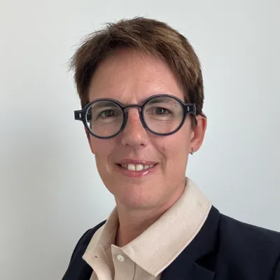 Laëtitia Macoin