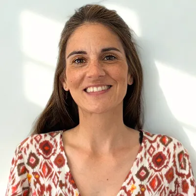 Laetitia Haine