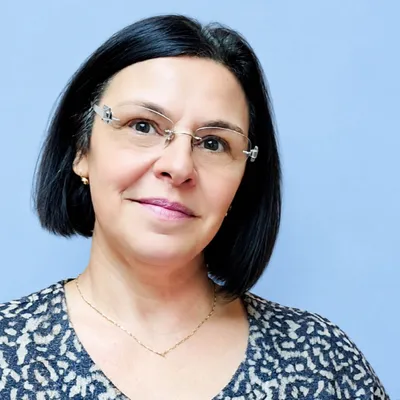 Marie-Christine Abeille