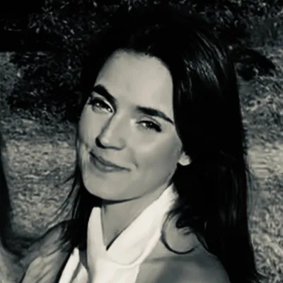 Marie Correia