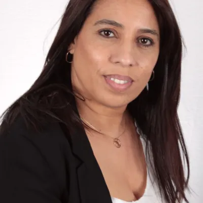 Myriam Hida