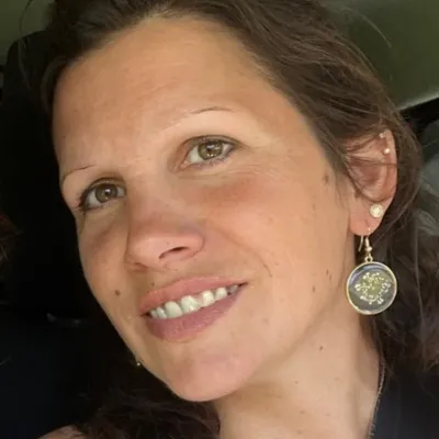 Julie Baudry