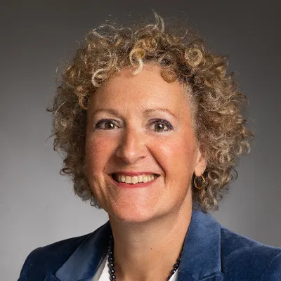 Christine Verger