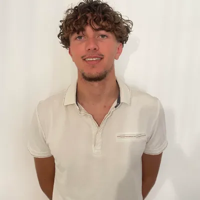 Fabio Dos Santos