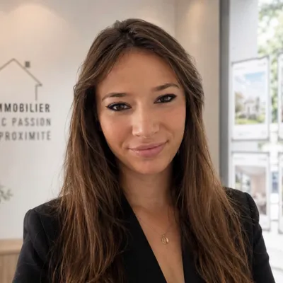 Aude Teisseire