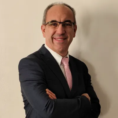 Jean-François Ousteau