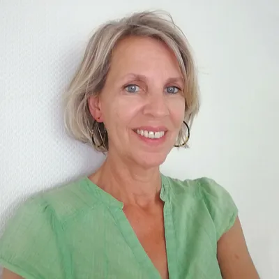 Estelle Fleury