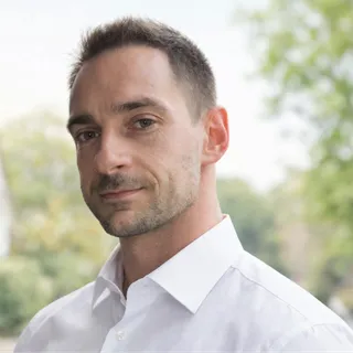 Mickaël Bertin Mickaël Bertin