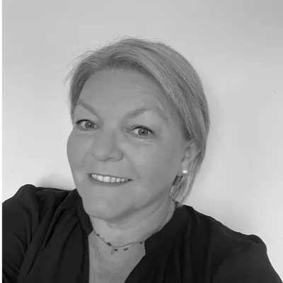 Christelle Brousse