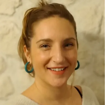Mathilde El Mornan