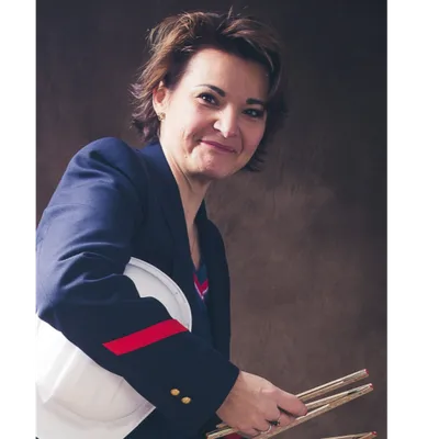 Sabine Dardente