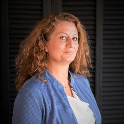 Christine LEQUIPPE