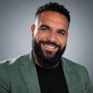 Abderraouf M'hissen