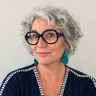 Cécile Breton-Gourvil