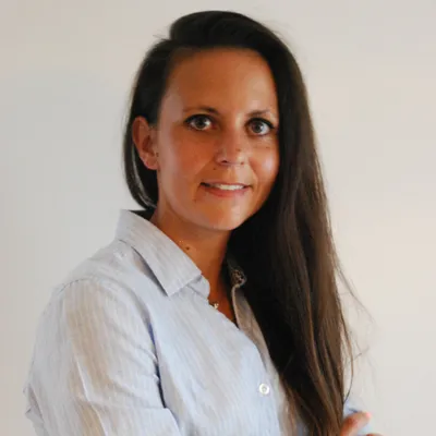Amélie Beruti