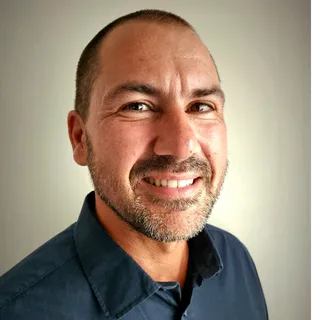 Jean Marc Rolando