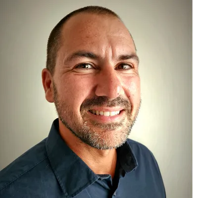 Jean Marc Rolando