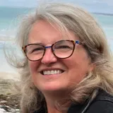 Anne PENISSON