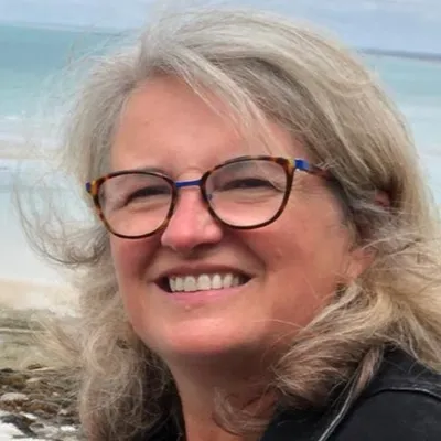 Anne PENISSON