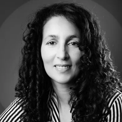 Fatima Amroun