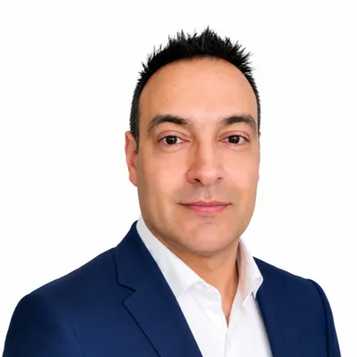 Alexandre Lima
